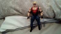 Duke Nukem resaurus REPAINT (Duke Nukem) Custom Action Figure