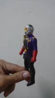 T'Challa Star-Lord Concept Art (Guardians of the Galaxy) Custom Miniature / Figurine