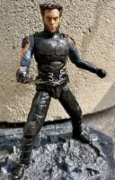 Wolverine Days of future past (X-Men - Movies) Custom Action Figure