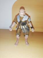 Unas Chaka (Stargate SG1) - Art Asylum (Stargate) Custom Action Figure