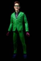 Batman Forever Riddler Jim Carrey (Batman - Movie Style) Custom Action Figure