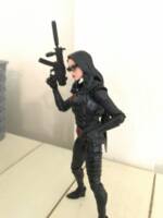 Baroness (G.I. Joe Classified) Custom Action Figure