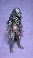Repaint Scar. Youngblood. (Predator) Custom Action Figure