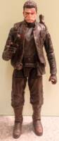Star Wars Terminator (Star Wars) Custom Action Figure