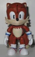 SATAM Tails (Sonic) Custom Action Figure