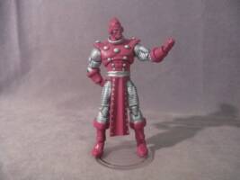 High Evolutionary (Marvel Universe) Custom Action Figure