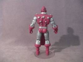 High Evolutionary (Marvel Universe) Custom Action Figure