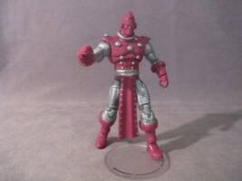 High Evolutionary (Marvel Universe) Custom Action Figure