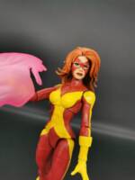 Jean Grey (X-Factor) V4 (Marvel Legends) Custom Action Figure