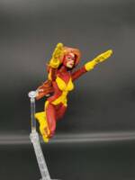 Jean Grey (X-Factor) V4 (Marvel Legends) Custom Action Figure