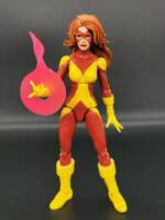 Jean Grey (X-Factor) V4 (Marvel Legends) Custom Action Figure