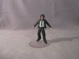 Dr Psycho (DC Infinite Heroes) Custom Action Figure