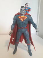Pup Pup (DC Universe) Custom Action Figure