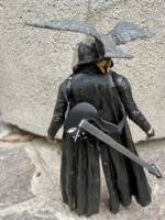 The Crow (Crow) Custom Action Figure