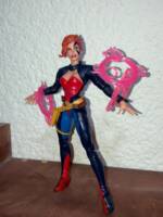 Jean Grey AOA (Marvel Legends) Custom Action Figure