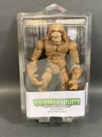 The Fouke Monster (Boggy Creek) (Original) Custom Action Figure