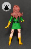 Marvel Girl - Jean - X-men (Marvel Legends) Custom Action Figure