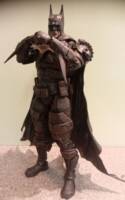 Batman (Batman) Custom Action Figure