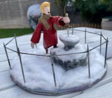 Wart (Sword in the Stone) Custom Statue / Bust