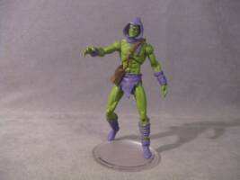 Carrion (Marvel Universe) Custom Action Figure