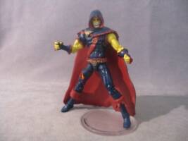 Demogoblin (Marvel Universe) Custom Action Figure