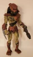 Jungle Predator (Predator) Custom Action Figure
