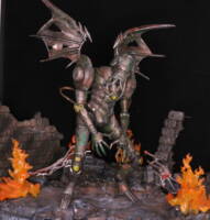 Mecha Cthulhu (Marvel Legends) Custom Action Figure