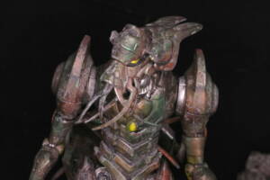 Mecha Cthulhu (Marvel Legends) Custom Action Figure