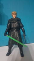 Luke Skywalker Dark Empire (Star Wars) Custom Action Figure