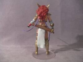 Angela (Image) Custom Action Figure
