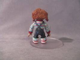 Chucky (Horror) Custom Action Figure