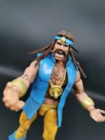 Angar the Screamer (Marvel Legends) Custom Action Figure