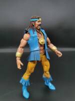 Angar the Screamer (Marvel Legends) Custom Action Figure