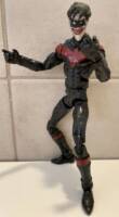 Nightwing Joker (Batman) Custom Action Figure