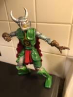 Death’s Head (Marvel Legends) Custom Action Figure
