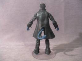 X2 Nightcrawler (Marvel Universe) Custom Action Figure