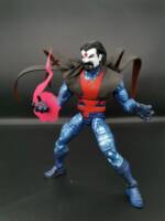 Mister Sinister (Age of Apocalypse) (Marvel Legends) Custom Action Figure