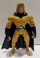The Sentry (Avengers) Custom Action Figure