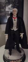 Leslie Nielsen/Dracula Dead and Loving It (Dracula: Dead and Loving It) Custom Action Figure