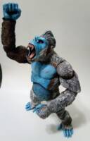 Blizzard (Primal Rage) Custom Action Figure