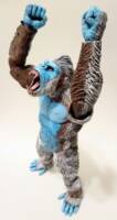 Blizzard (Primal Rage) Custom Action Figure