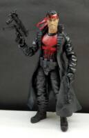 Punisher (Thunderbolts) (Marvel Legends) Custom Action Figure