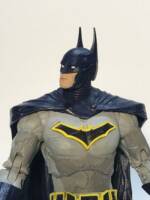 Rebirth Batman (Batman) Custom Action Figure