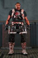 The Punisher (Marvel Legends) Custom Action Figure