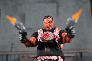 The Punisher (Marvel Legends) Custom Action Figure
