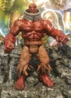 Madman (Incredible Hulk) Custom Action Figure