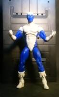 Blizzard (Marvel Universe) Custom Action Figure