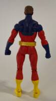 Vulcan X-men (Marvel Legends) Custom Action Figure [Vulcan]