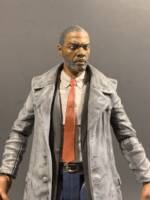 Luther (Movie Masters) Custom Action Figure