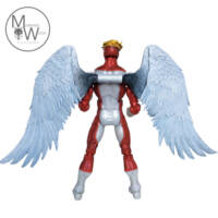 Angel (Marvel Legends) Custom Action Figure